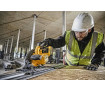 Пила дисковая аккумуляторная DeWALT DCS579T2 - Фото 4