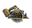 Пила дискова акумуляторна DeWALT DCS579X2 - Фото 1