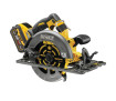 Пила дискова акумуляторна DeWALT DCS579X2 - Фото 2