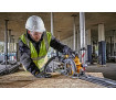 Пила дискова акумуляторна DeWALT DCS579X2 - Фото 3