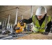 Пила дискова акумуляторна DeWALT DCS579X2 - Фото 5