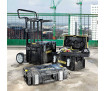 Тележка для инструментальных ящиков TOUGHSYSTEM DeWALT 1-70-324 - Фото 5