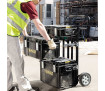 Тележка для инструментальных ящиков TOUGHSYSTEM DeWALT 1-70-324 - Фото 6