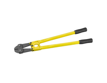 Болторезы длиной 600 мм с трубчатыми ручками STANLEY 1-17-752