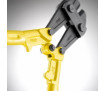 Болторізи довжиною 1050 мм з трубчастими ручками STANLEY 1-17-755 - Фото 1