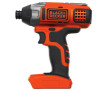 Набор из двух инструментов BLACK+DECKER BCK21S1S - Фото 5