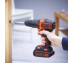 Набір з двох інструментів BLACK+DECKER BCK22S1S - Фото 2