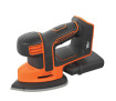 Набір з двох інструментів BLACK+DECKER BCK23S1S - Фото 5