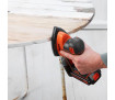 Набір з двох інструментів BLACK+DECKER BCK23S1S - Фото 7