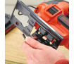 Набір з трьох інструментів BLACK+DECKER BCK31S1S - Фото 8
