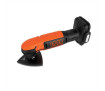 Набір з двох інструментів BLACK+DECKER BDCK121S1S - Фото 7