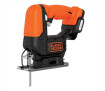 Набір з двох інструментів BLACK+DECKER BDCK122S1S - Фото 5
