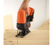 Набір з чотирьох інструментів BLACK+DECKER BDCK123S2S - Фото 5