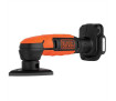 Набір з чотирьох інструментів BLACK+DECKER BDCK123S2S - Фото 6