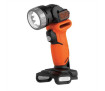 Набір з чотирьох інструментів BLACK+DECKER BDCK123S2S - Фото 9