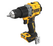 Набір з двох інструментів безщіткових DeWALT DCK2050E2T - Фото 2