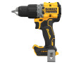 Набір з двох інструментів безщіткових DeWALT DCK2050E2T - Фото 4