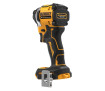 Набір з двох інструментів безщіткових DeWALT DCK2050E2T - Фото 7