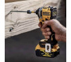 Набір з двох інструментів безщіткових DeWALT DCK2050E2T - Фото 9