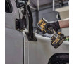Набір з двох інструментів безщіткових DeWALT DCK2050E2T - Фото 10