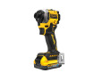 Набір з двох інструментів безщіткових DeWALT DCK2050H2T - Фото 2