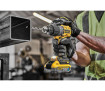 Набір з двох інструментів безщіткових DeWALT DCK2050H2T - Фото 5