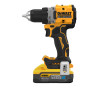Набір з двох інструментів безщіткових DeWALT DCK2051E2T - Фото 2