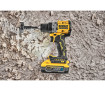 Набір з двох інструментів безщіткових DeWALT DCK2051E2T - Фото 5