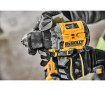 Набір з двох інструментів безщіткових DeWALT DCK2051E2T - Фото 7