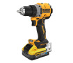 Набор из двух инструментов бесщеточных DeWALT DCK2051H2T - Фото 3