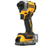 Набор из двух инструментов бесщеточных DeWALT DCK2051H2T - Фото 5