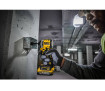 Набор из двух инструментов бесщеточных DeWALT DCK2051H2T - Фото 9