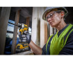Набор из двух инструментов бесщеточных DeWALT DCK2051H2T - Фото 11
