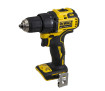 Набір з двох інструментів безщіткових DeWALT DCK2061P2T - Фото 1