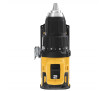 Набір з двох інструментів безщіткових DeWALT DCK2061P2T - Фото 2