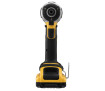 Набір з двох інструментів безщіткових DeWALT DCK2061P2T - Фото 3