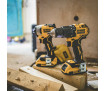 Набір з двох інструментів безщіткових DeWALT DCK2062D2T - Фото 3