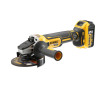 Набір з двох інструментів безщіткових DeWALT DCK2080P2T - Фото 4
