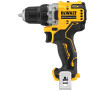 Набор из двух инструментов бесщеточных DeWALT DCK2110L2T - Фото 6