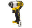 Набор из двух инструментов бесщеточных DeWALT DCK2110L2T - Фото 7