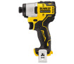 Набор из двух инструментов бесщеточных DeWALT DCK2110L2T - Фото 8