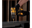 Набор из двух инструментов бесщеточных DeWALT DCK2110L2T - Фото 9