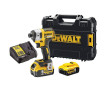 Набор из двух инструментов бесщеточных DeWALT DCK266P2 - Фото 5