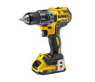 Набір з двох інструментів безщіткових DeWALT DCK268P2T - Фото 1