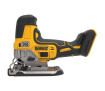 Набір з трьох інструментів безщіткових DeWALT DCK329P2T - Фото 4