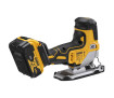 Набір з трьох інструментів безщіткових DeWALT DCK329P2T - Фото 6