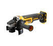 Набір з трьох інструментів безщіткових DeWALT DCK384P2T - Фото 6