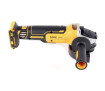 Набір з трьох інструментів безщіткових DeWALT DCK384P2T - Фото 10
