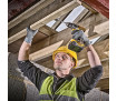 Набір з трьох інструментів безщіткових DeWALT DCK384P2T - Фото 11