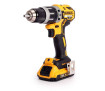 Набір з чотирьох інструментів безщіткових DeWALT DCK422P3 - Фото 4